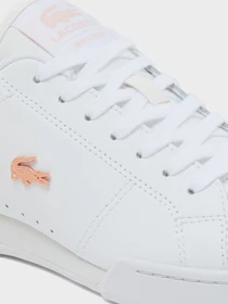 Кеды Lacoste CARNABY модель 750SFA00451Y9 Фото