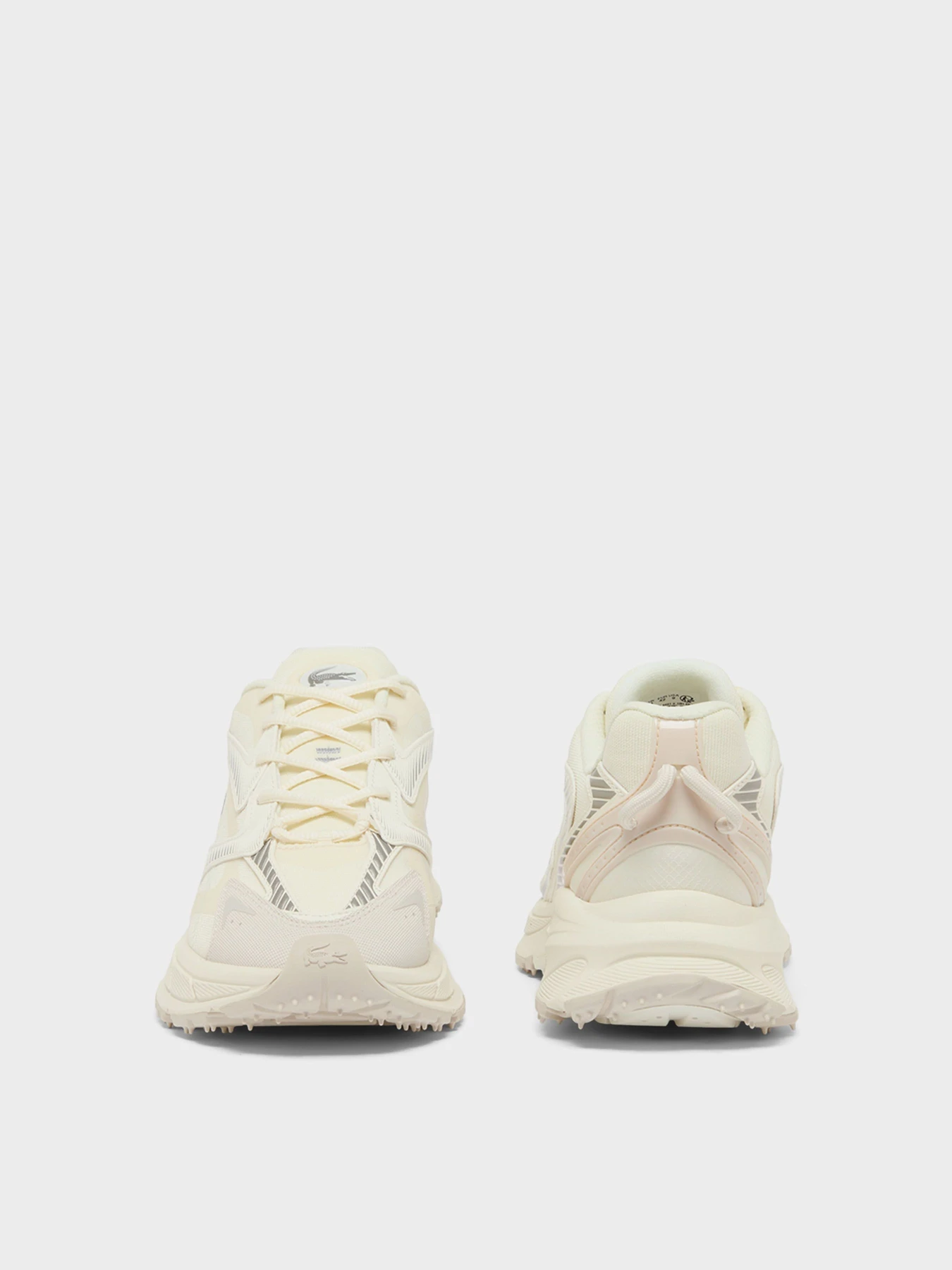 Кросівки Lacoste L003 модель 751SFA006718C Кросівки Lacoste L003 модель 751SFA006718C Фото