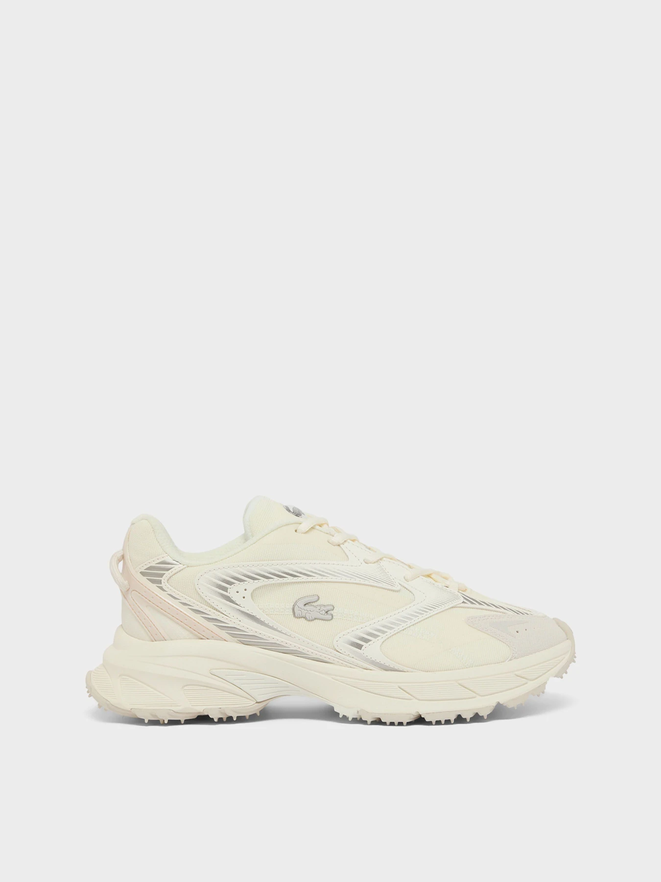 Кросівки Lacoste L003 модель 751SFA006718C Кросівки Lacoste L003 модель 751SFA006718C Фото