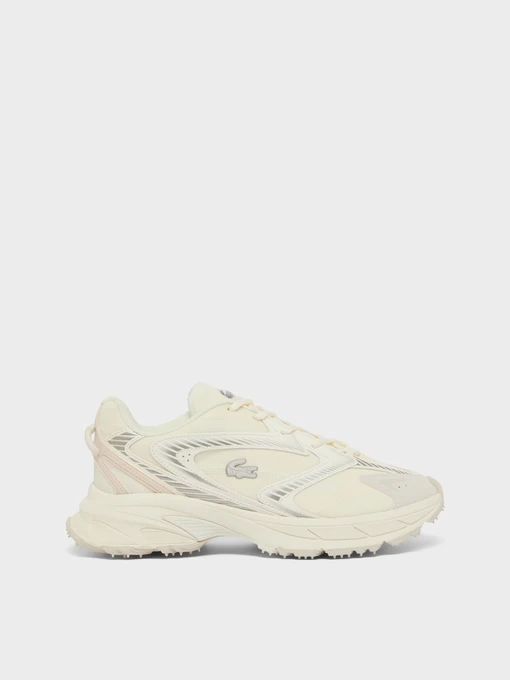 Кроссовки Lacoste L003 модель 751SFA006718C Фото