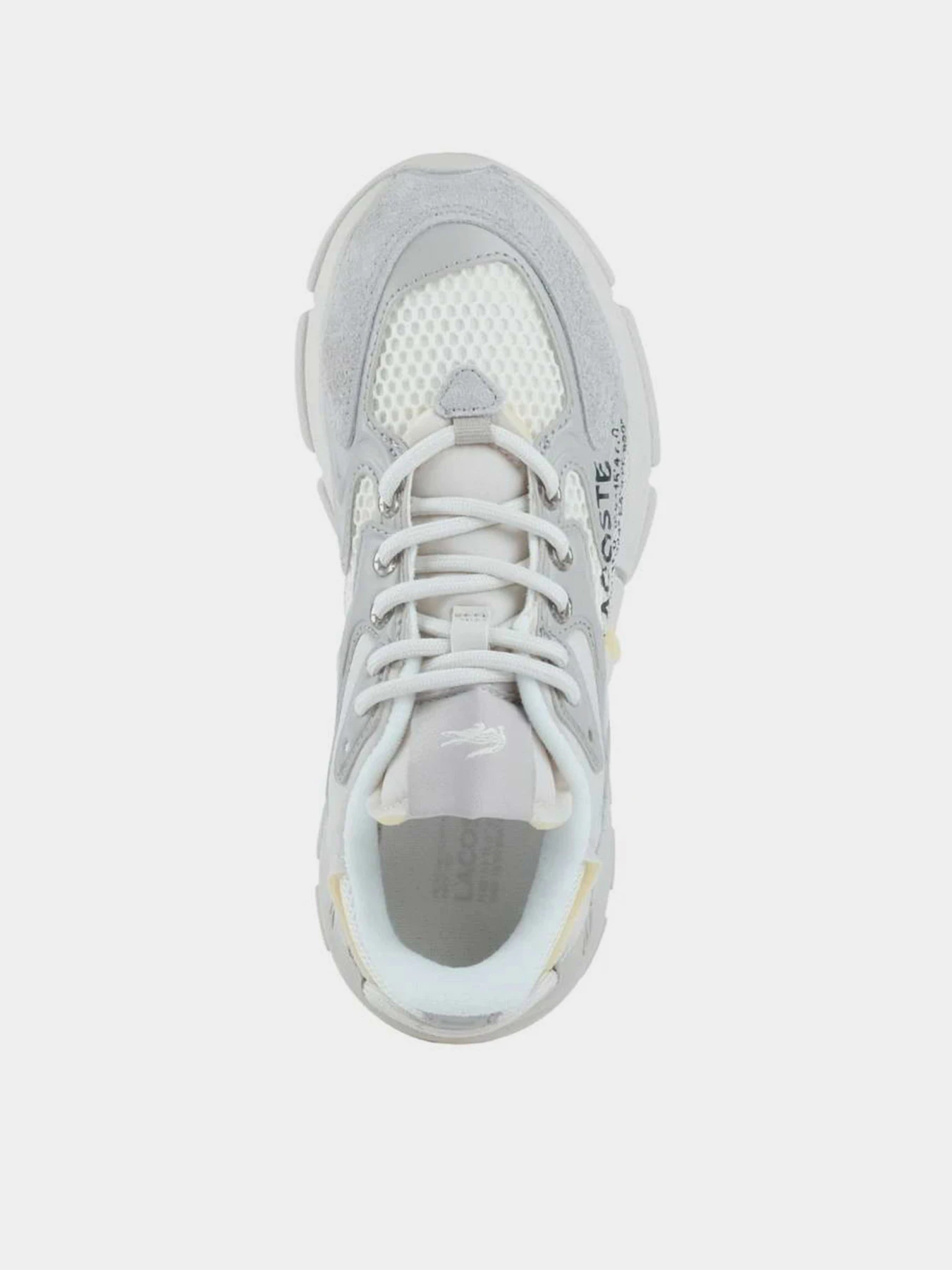 Кросівки Lacoste L003 модель 751SFA006018C Кросівки Lacoste L003 модель 751SFA006018C Фото