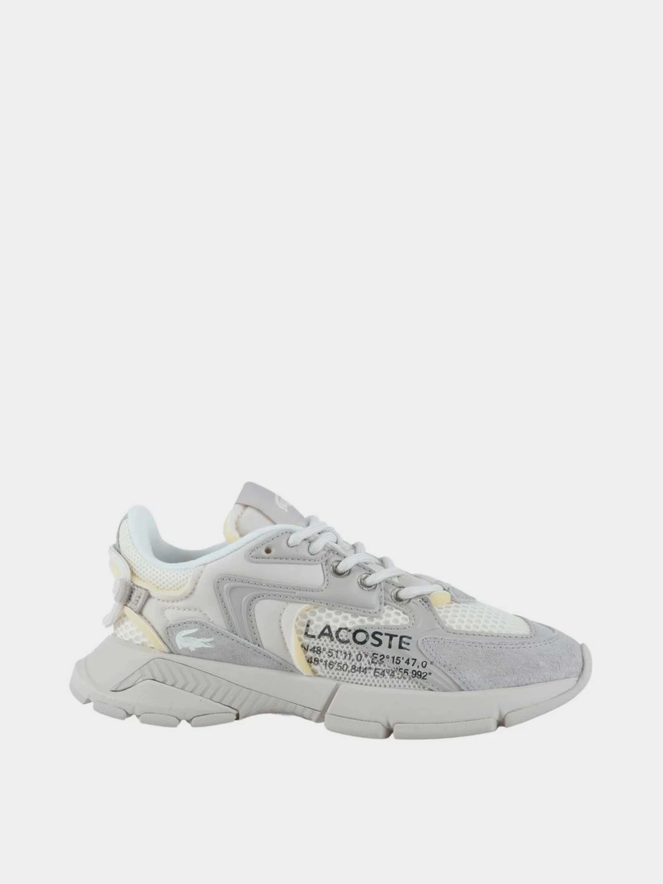 Кросівки Lacoste L003 модель 751SFA006018C Кросівки Lacoste L003 модель 751SFA006018C Фото