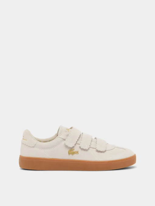 Кросівки Lacoste BASESHOT STRAP модель 751SFA007940F Фото