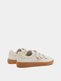 Кросівки Lacoste BASESHOT STRAP модель 751SFA007940F Фото