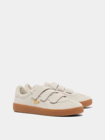 Кросівки Lacoste BASESHOT STRAP модель 751SFA007940F Фото