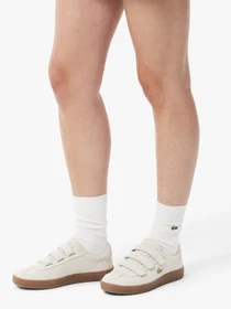 Кросівки Lacoste BASESHOT STRAP модель 751SFA007940F Фото
