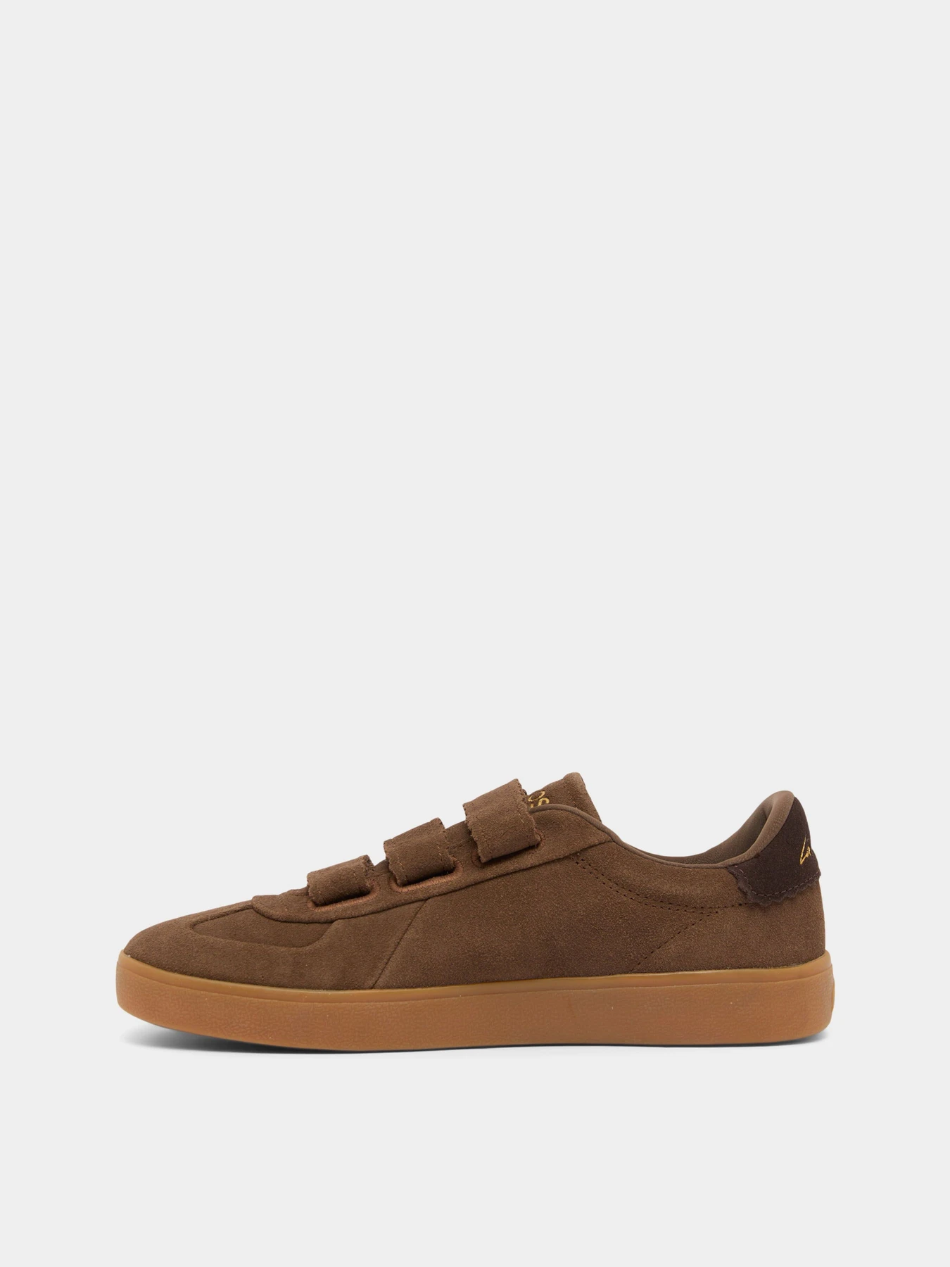 Кроссовки Lacoste BASESHOT STRAP модель 751SFA0079524 Фото
