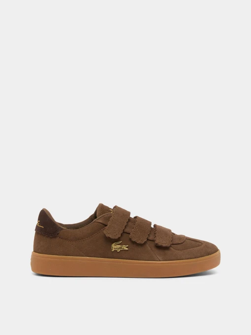 Кросівки Lacoste BASESHOT STRAP модель 751SFA0079524 Фото