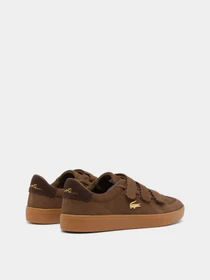 Кроссовки Lacoste BASESHOT STRAP модель 751SFA0079524 Фото
