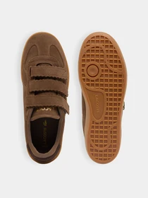 Кроссовки Lacoste BASESHOT STRAP модель 751SFA0079524 Фото