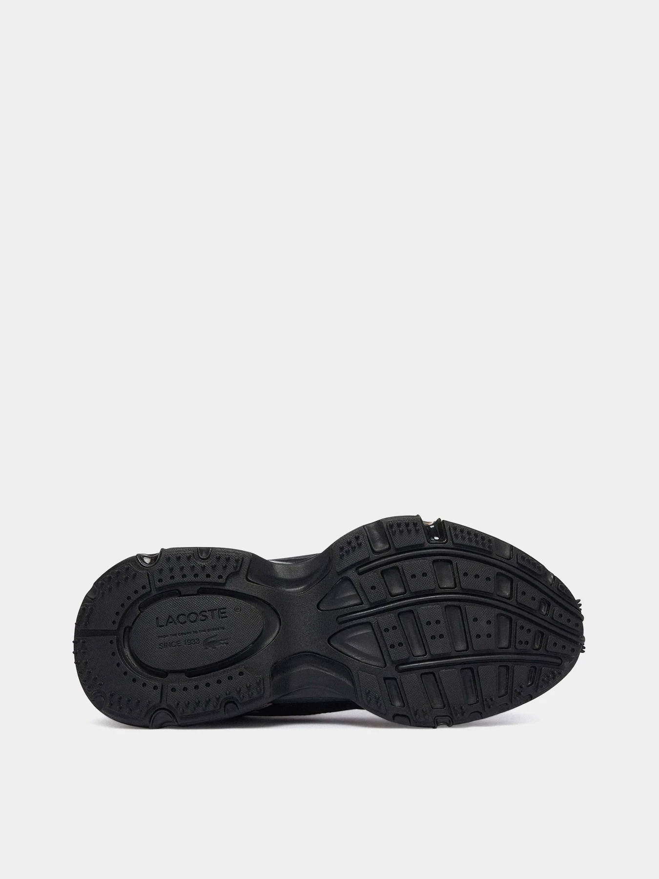 Кроссовки Lacoste L003 2K24 модель 752SFA01368X0 Кроссовки Lacoste L003 2K24 модель 752SFA01368X0 Фото