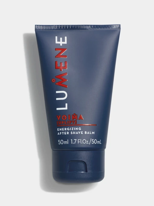 Бальзам после бритья Voima Men Energizing After Shave Balm LUMENE модель 6412600807516 Фото