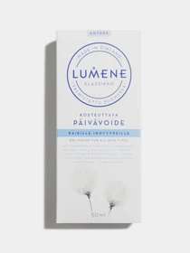 Крем дневной увлажняющий Klassikko LUMENE модель 6412600813302 Фото