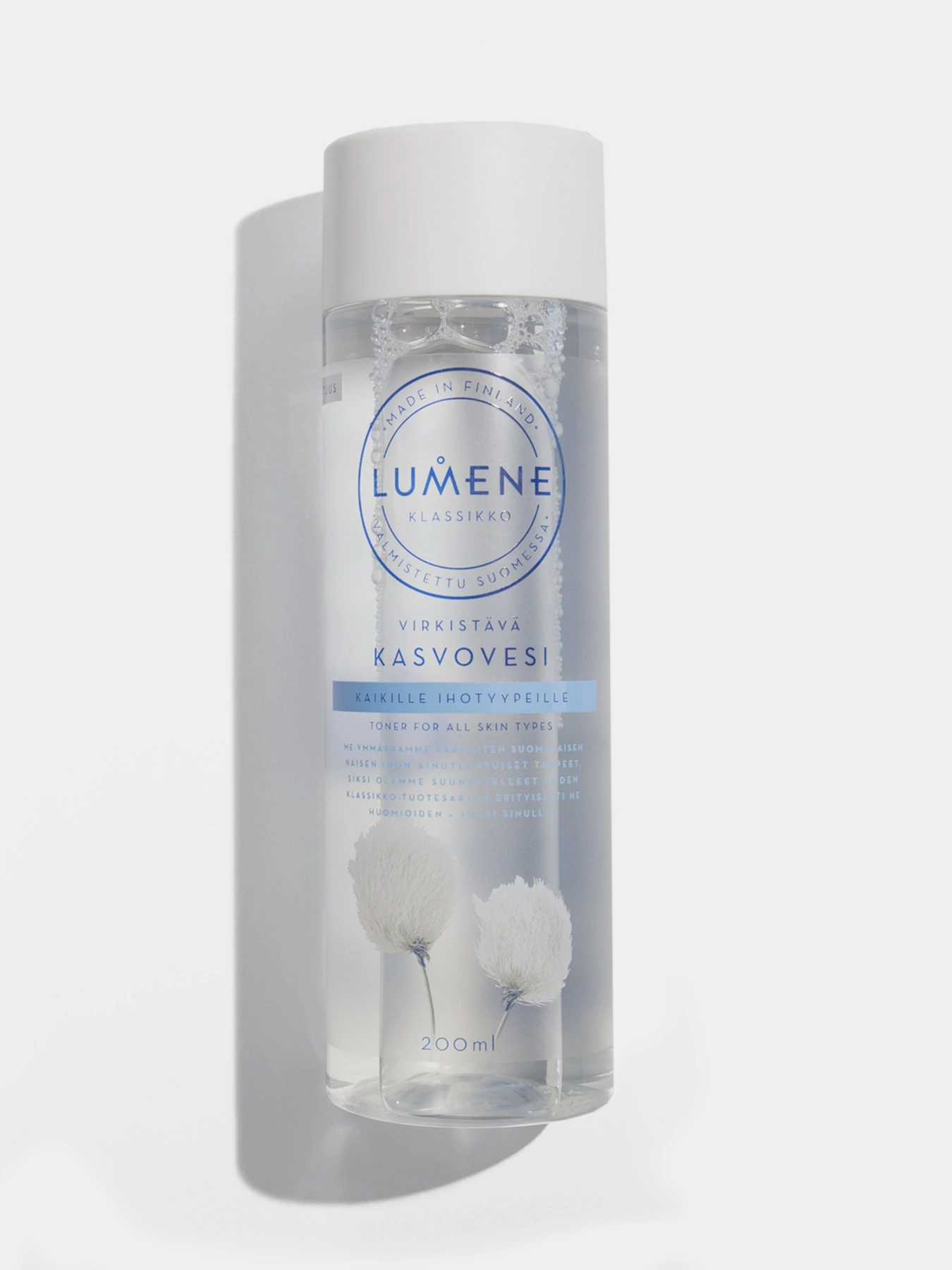 Тонік освіжаючий Refreshing Toner LUMENE модель 6412600813364 Фото