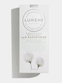 Крем увлажняющий для лица Klassikko LUMENE модель 6412600813432 Фото