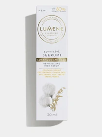 Сыворотка восстанавливающая Klassikko LUMENE модель 6412600814941 Фото