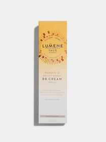 BB-крем SPF20 Bright Boost LUMENE модель 6412600817867 Фото