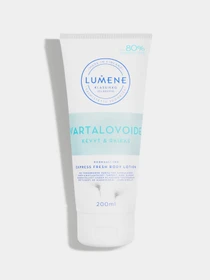 Лосьйон для тіла зволожуючий Klassikko LUMENE модель 6412600814903 Фото