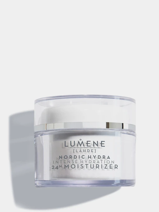 Крем денний для обличчя Lahde LUMENE модель 6412600803150 Фото