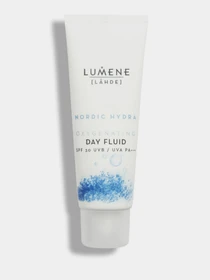 Флюїд для обличчя SPF30 Hydra Oxygenating Day Fluid LUMENE модель 6412600806809 Фото