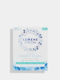 Аква-гель для обличчя Lahde LUMENE модель 6412600815580 Фото