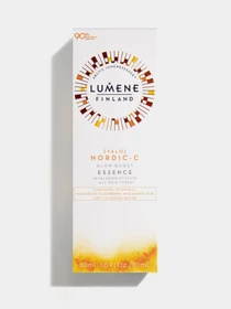 Эссенция для лица Glow Boost Essence LUMENE модель 6412600802252 Фото
