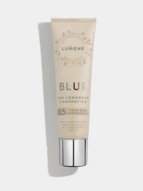 Основа тональная стойкая SPF 1 Blur Foundation LUMENE модель 6412600834628 Фото