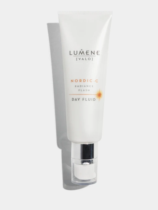 Флюїд денний для обличчя Nordic-C Day Fluid LUMENE модель 6412600817881 Фото