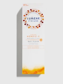 Флюид дневной для лица Nordic-C Day Fluid LUMENE модель 6412600817881 Фото
