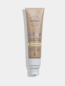 Основа тональная стойкая SPF 3 Stay Weightless Foundation Longwear Mineral LUMENE модель 6412600847611 Фото