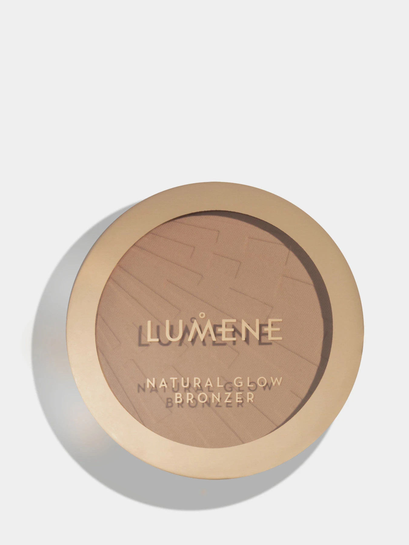 Бронзатор Natural Glow Bronzer LUMENE модель 6412600863314 Бронзатор Natural Glow Bronzer LUMENE модель 6412600863314 Фото