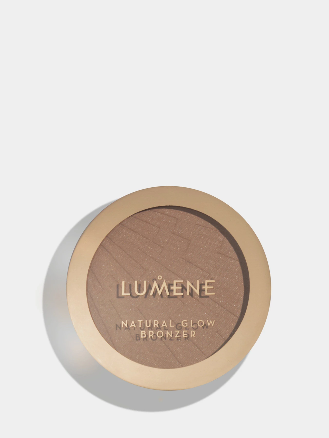 Бронзатор Natural Glow Bronzer LUMENE модель 6412600863321 Бронзатор Natural Glow Bronzer LUMENE модель 6412600863321 Фото