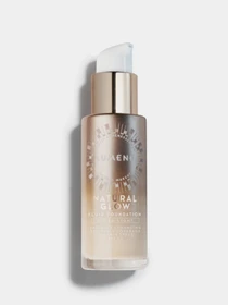 Флюїд тонуючий SPF 20 Natura Glow Fluid Foundation LUMENE модель 6412600834802 Фото