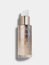 Флюид тонирующий SPF 20 Natura Glow Fluid Foundation LUMENE модель 6412600834826 Фото
