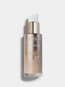 Флюид тонирующий SPF 20 Natura Glow Fluid Foundation LUMENE модель 6412600834833 Фото