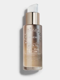 Флюид тонирующий SPF 20 Natura Glow Fluid Foundation LUMENE модель 6412600834840 Фото