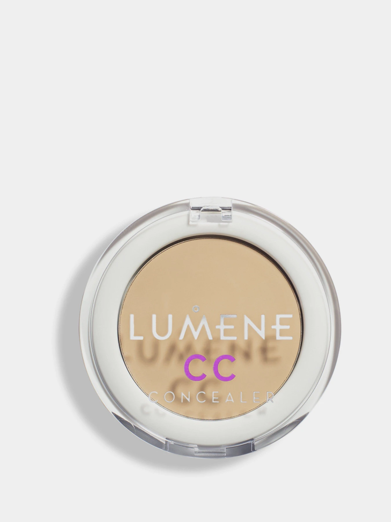 Консилер CC Color Correcting Concealer LUMENE модель 6412600858181 Консилер CC Color Correcting Concealer LUMENE модель 6412600858181 Фото