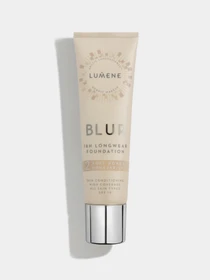 Основа тональна стійка SPF 15 Blur 16H Longwear Foundation LUMENE модель 6412600834659 Фото