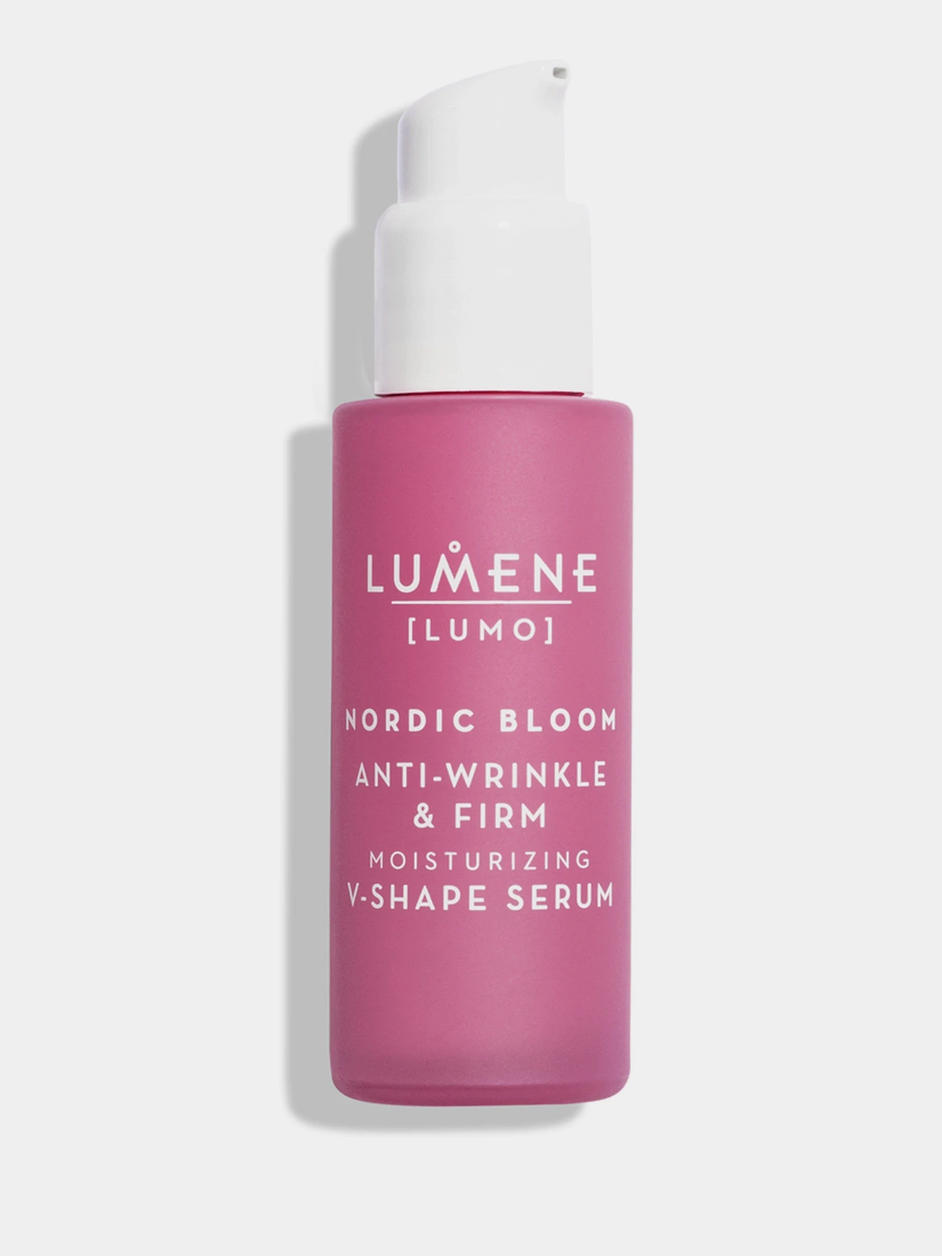 Сыворотка от морщин Lumo LUMENE модель 6412600837599 Сыворотка от морщин Lumo LUMENE модель 6412600837599 Фото