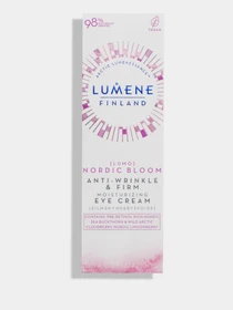 Крем під очі від зморшок Lumo LUMENE модель 6412600837605 Фото