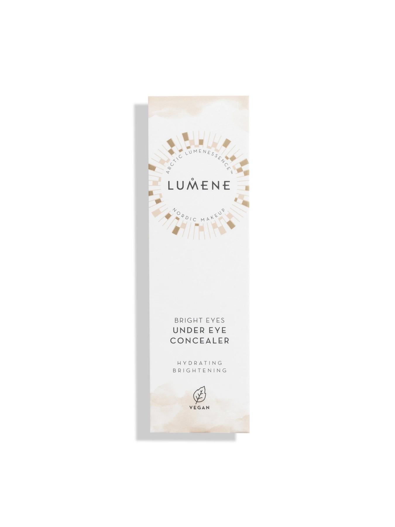 Консилер під очі маскуючий Bright Eyes Under Eye Concealer LUMENE модель 6412600837131 Консилер під очі маскуючий Bright Eyes Under Eye Concealer LUMENE модель 6412600837131 Фото