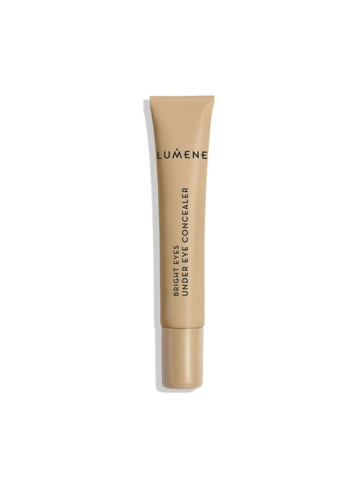 Консилер під очі маскуючий Bright Eyes Under Eye Concealer LUMENE модель 6412600837131 Фото