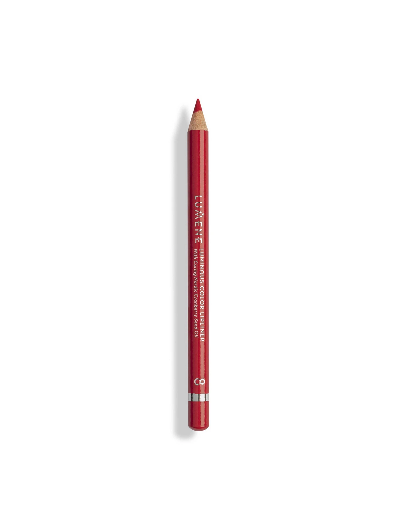 Олівець для губ Luminous Color Lipliner LUMENE модель 6412600843286 Фото
