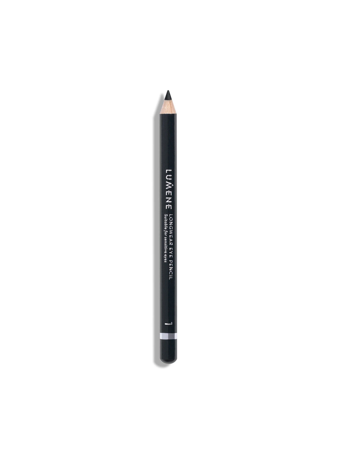 Карандаш для глаз стойкий Longwear Eye Pencil LUMENE модель 6412600816815 Карандаш для глаз стойкий Longwear Eye Pencil LUMENE модель 6412600816815 Фото