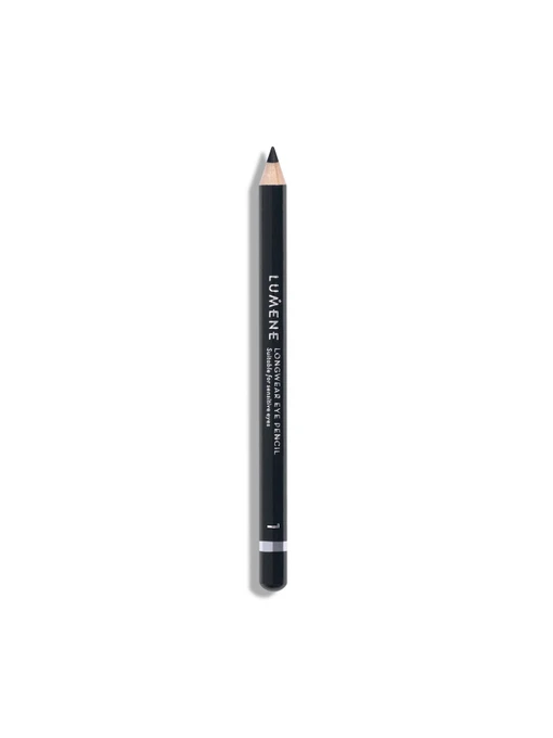 Олівець для очей стійкий Longwear Eye Pencil LUMENE модель 6412600816815 Фото