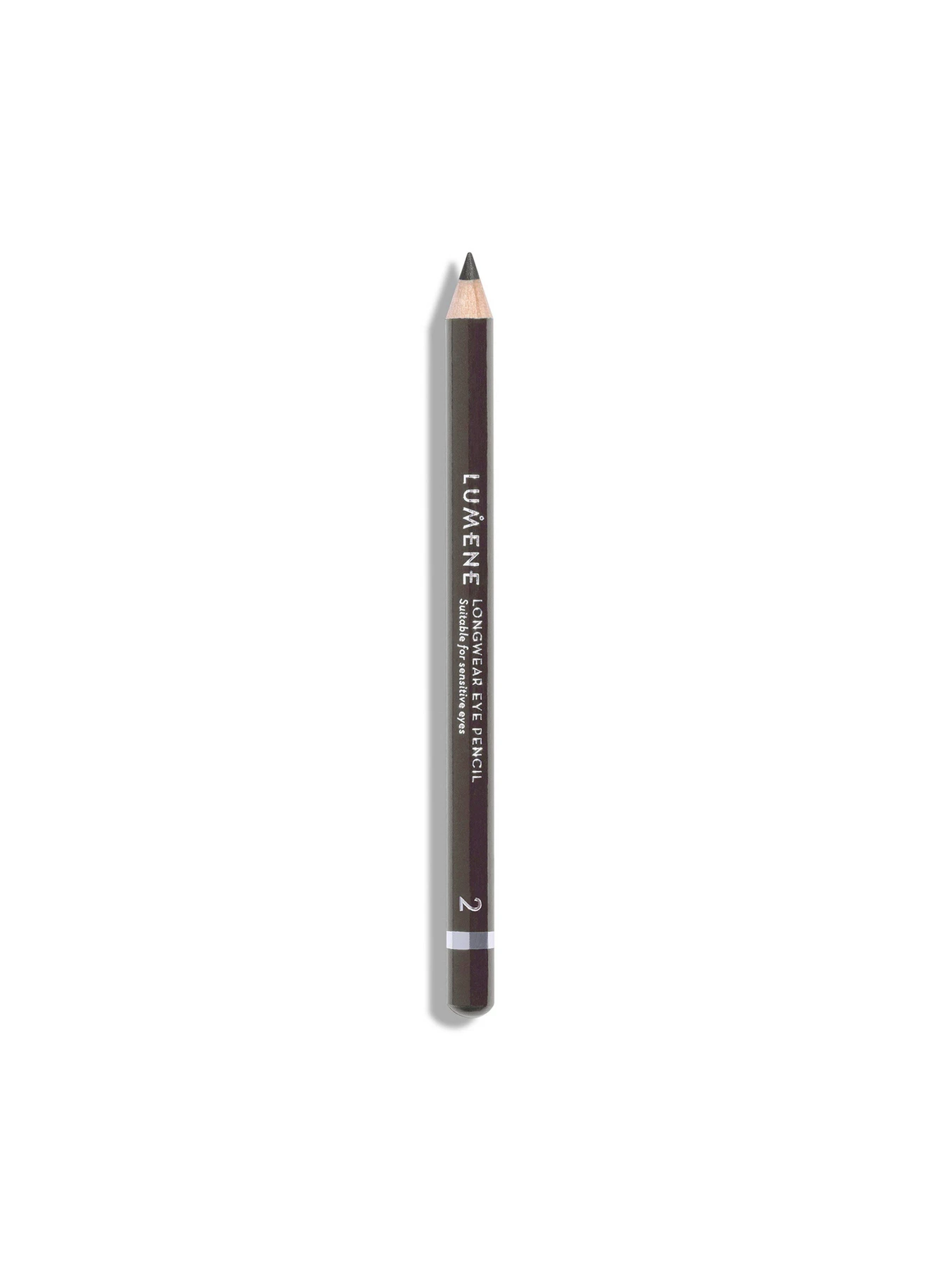 Олівець для очей стійкий Longwear Eye Pencil LUMENE модель 6412600816822 Олівець для очей стійкий Longwear Eye Pencil LUMENE модель 6412600816822 Фото
