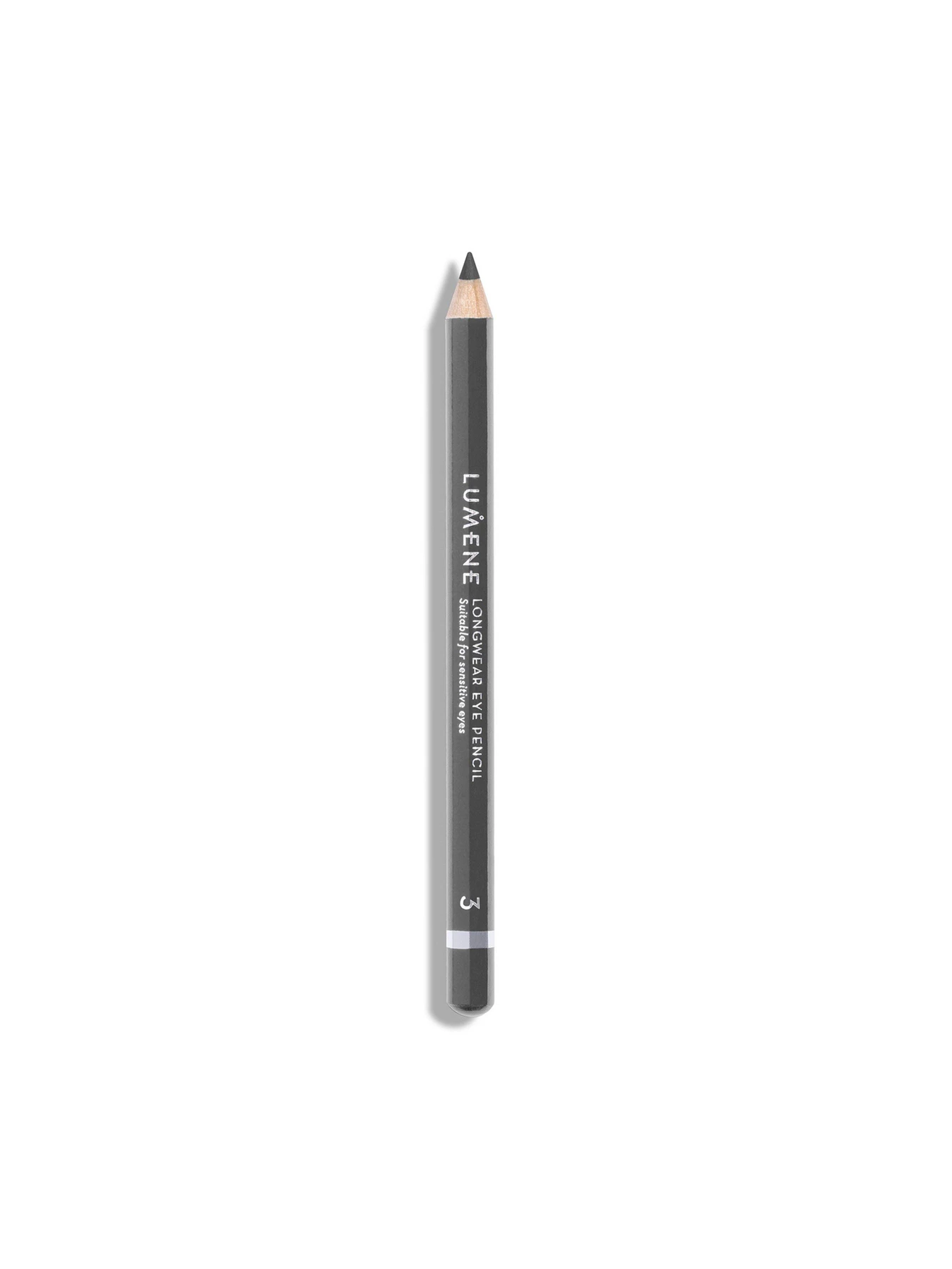 Олівець для очей стійкий Longwear Eye Pencil LUMENE модель 6412600816839 Фото