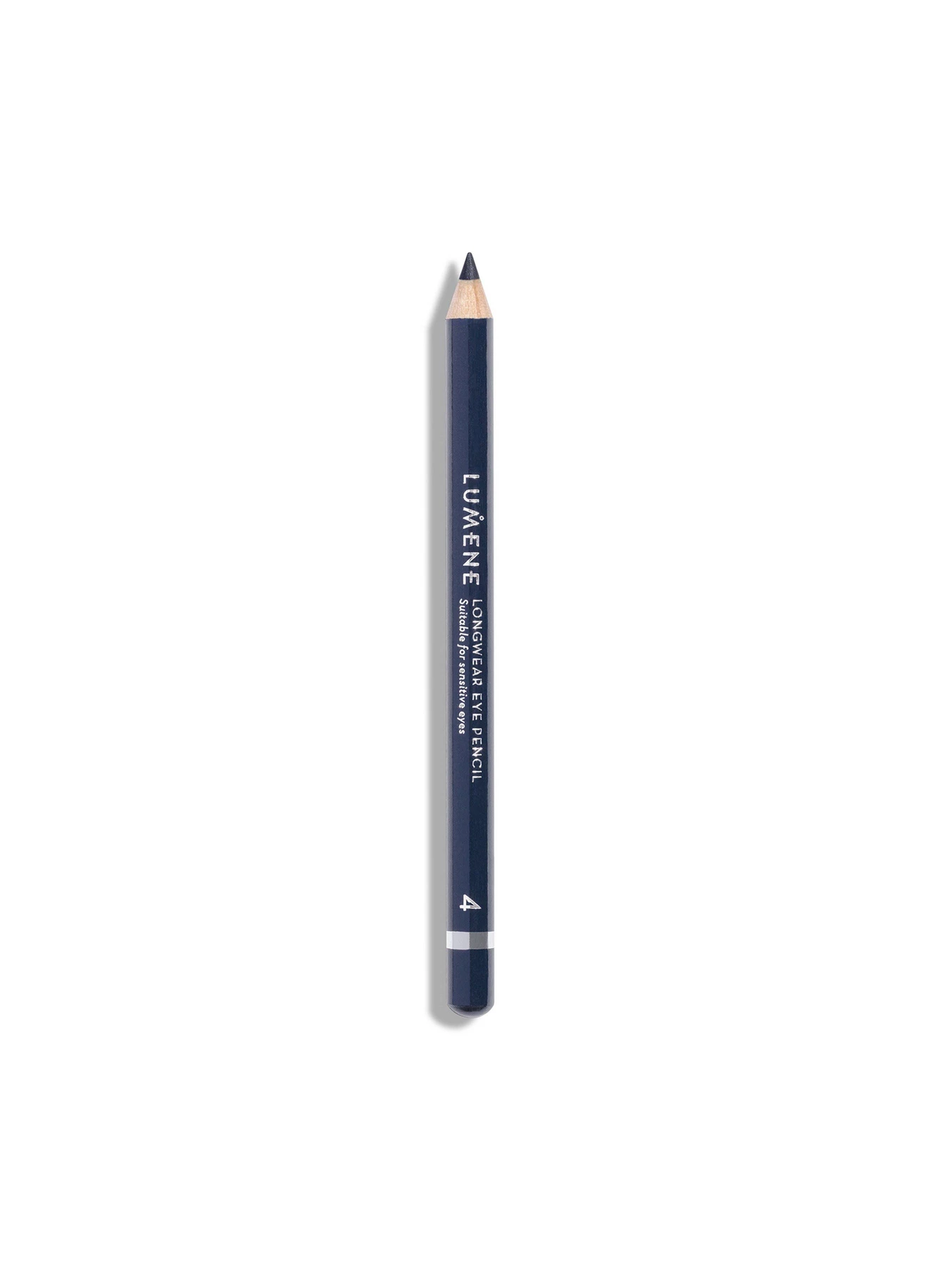 Карандаш для глаз стойкий Longwear Eye Pencil LUMENE модель 6412600816846 Карандаш для глаз стойкий Longwear Eye Pencil LUMENE модель 6412600816846 Фото