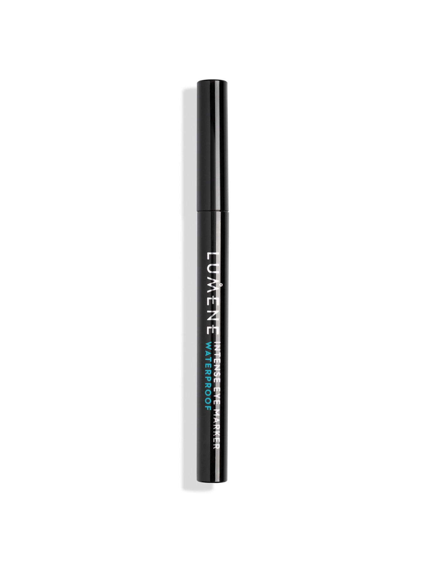 Подводка-фломастер для глаз Intense Eye Marker Waterproof LUMENE модель 6412600850000 Подводка-фломастер для глаз Intense Eye Marker Waterproof LUMENE модель 6412600850000 Фото