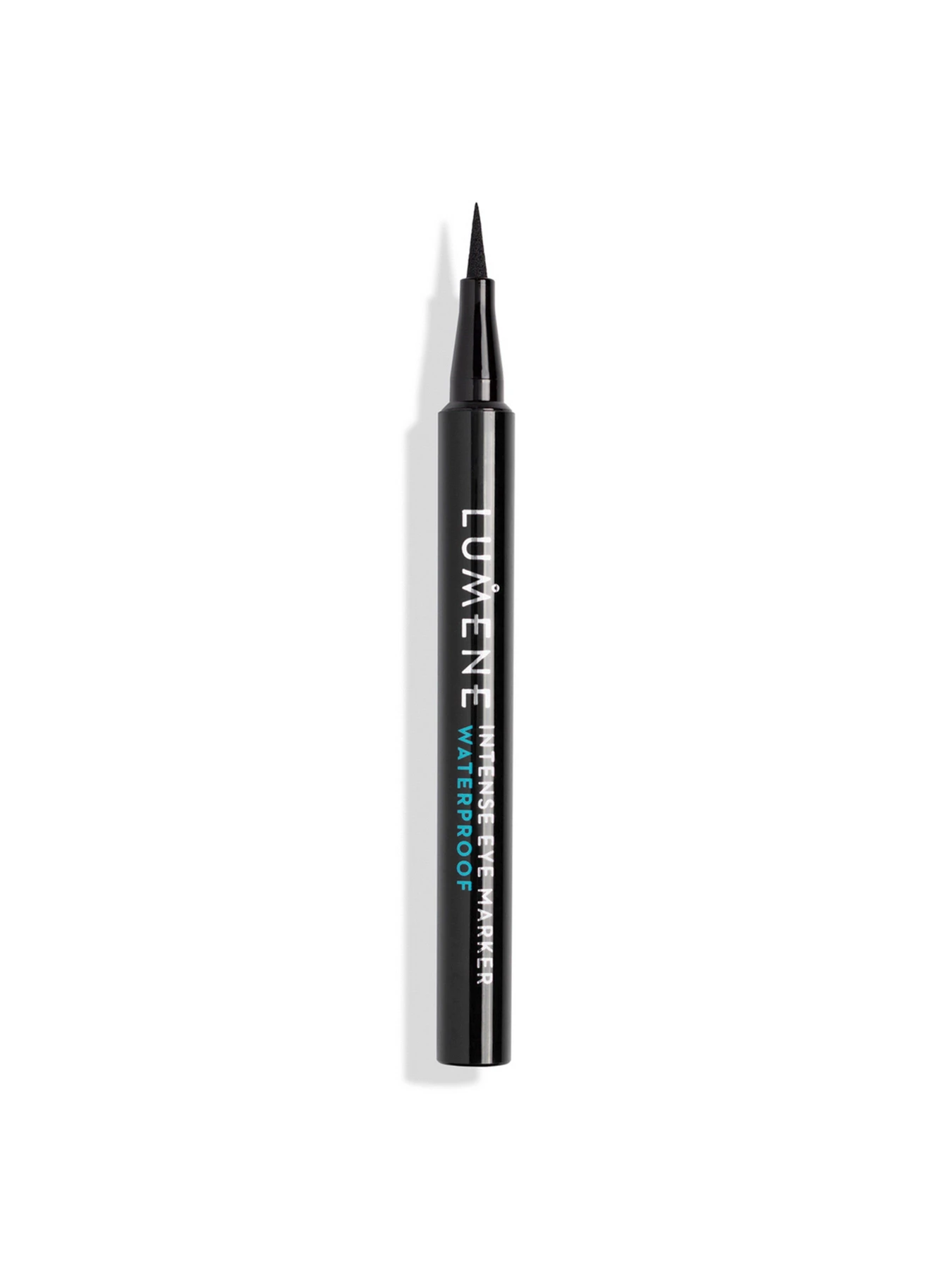 Подводка-фломастер для глаз Intense Eye Marker Waterproof LUMENE модель 6412600850000 Подводка-фломастер для глаз Intense Eye Marker Waterproof LUMENE модель 6412600850000 Фото